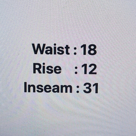 Lauren Ralph Lauren Womens Classic Straight Jeans 16 Mid-Rise Light Wash Denim - Picture 3 of 8